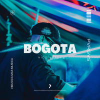 Bogota (Single)