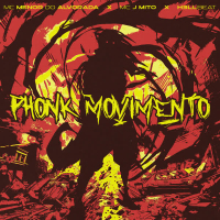 Phonk Movimento (Single)