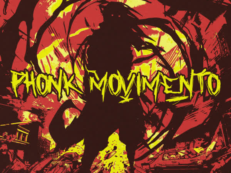 Phonk Movimento (Single)