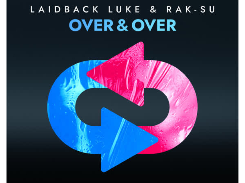 Over & Over (Single)