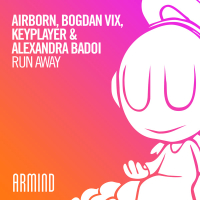 Run Away (Single)