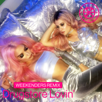 Drugstore Lovin’ (Weekenders Remix)