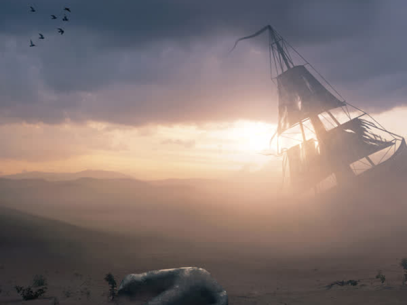 Anchor (Acoustic) (Single)