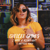 I Need a Night Out (T. Matthias Remix) (Single)