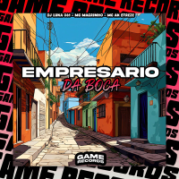 Empresario da Boca (Single)