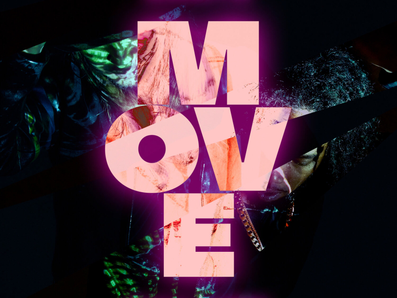 MOVE (Single)