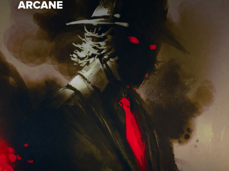 Arcane (Single)