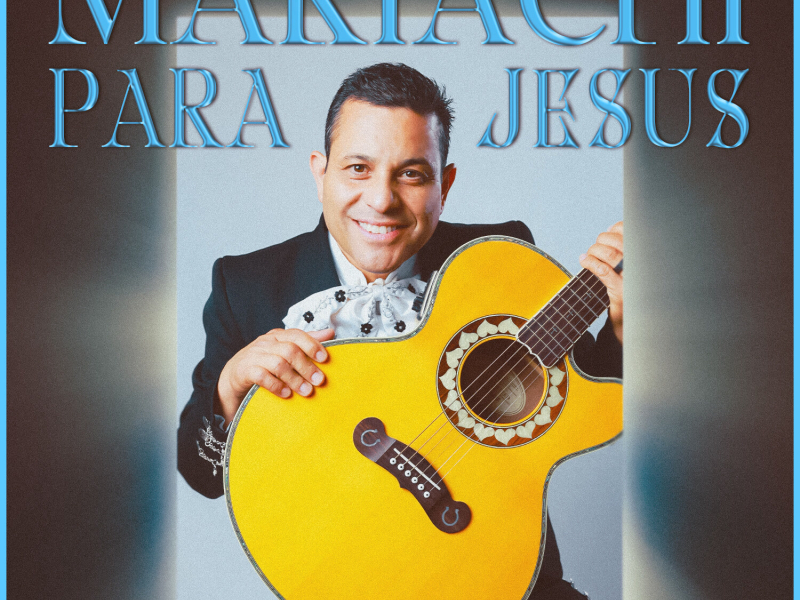 Mariachi Para Jesus (Pistas)