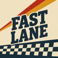 Fast Lane (feat. Lil Wayne) (Single)