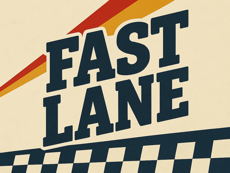Fast Lane (feat. Lil Wayne) (Single)