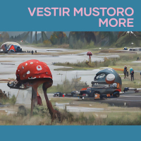 Vestir mustoro more (Single)