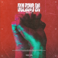 Holding On (EP)