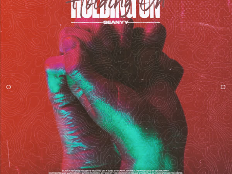 Holding On (EP)