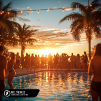 Feel The Need (Single)