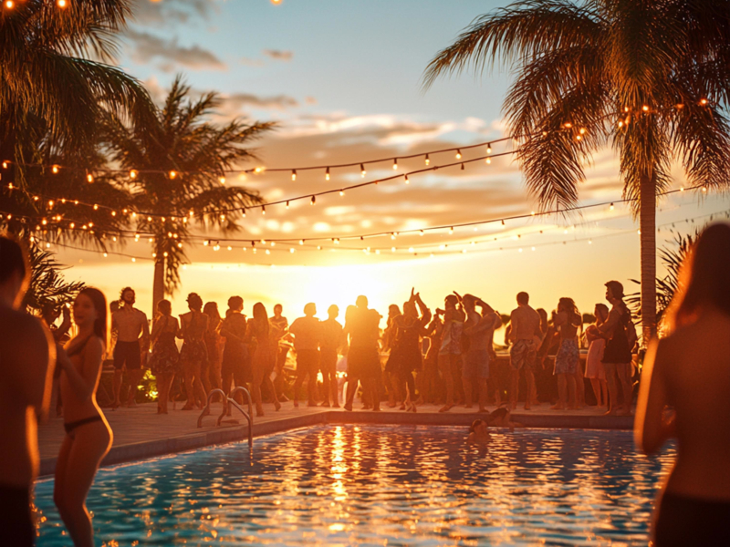 Feel The Need (Single)