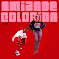 Amizade Colorida (Single)