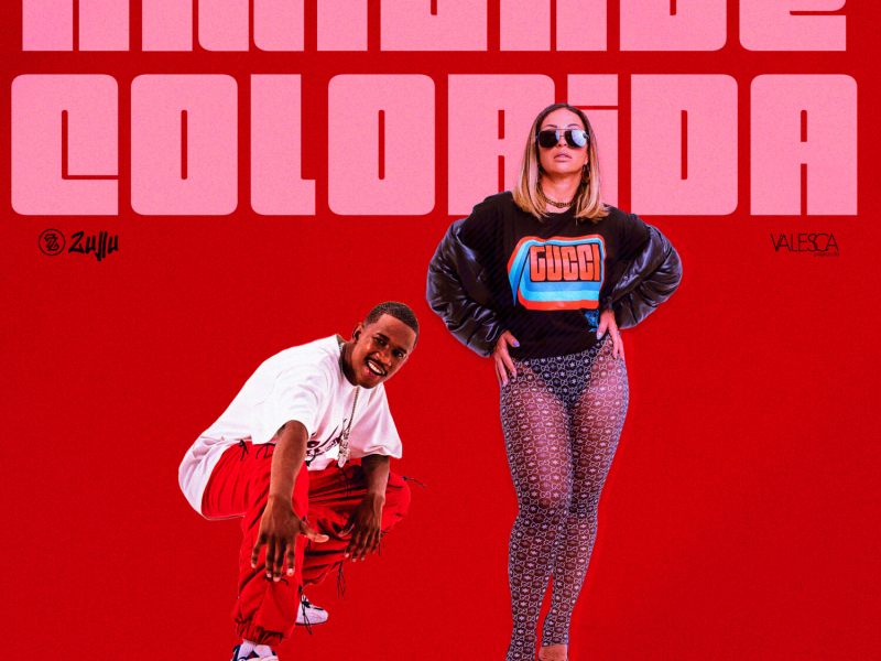 Amizade Colorida (Single)