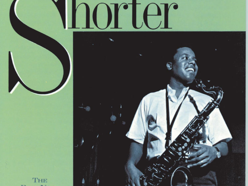 The Best Of Wayne Shorter