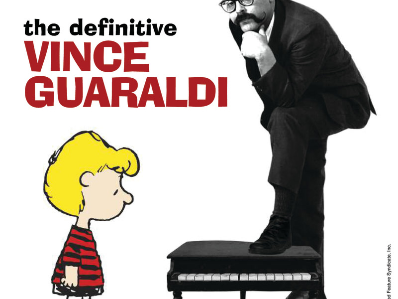 The Definitive Vince Guaraldi