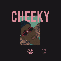 Cheeky (Single)