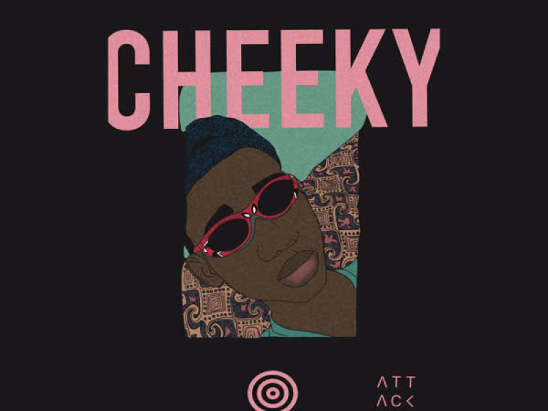 Cheeky (Single)