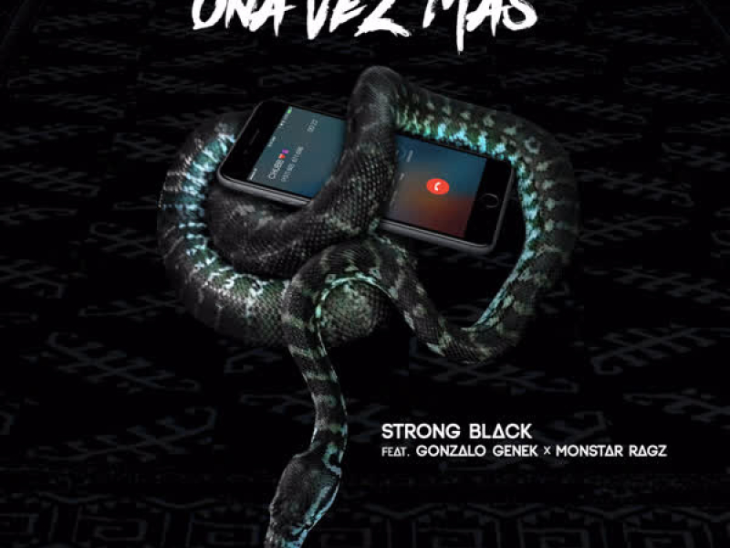 Una Vez Mas (Single)