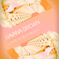 Like Lightning (Single)