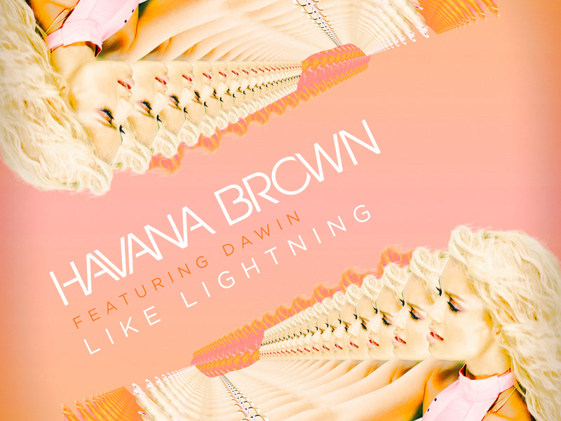 Like Lightning (Single)