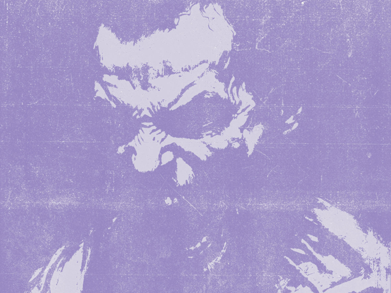 RAGE DEMON SPIRIT (EP)