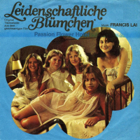 Leidenschaftliche Blümchen