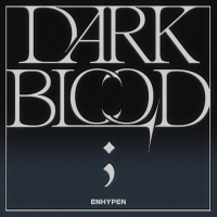DARK BLOOD (EP)