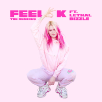 Feel OK (Remixes) (Single)