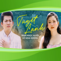 Tuyết Lạnh (Single)