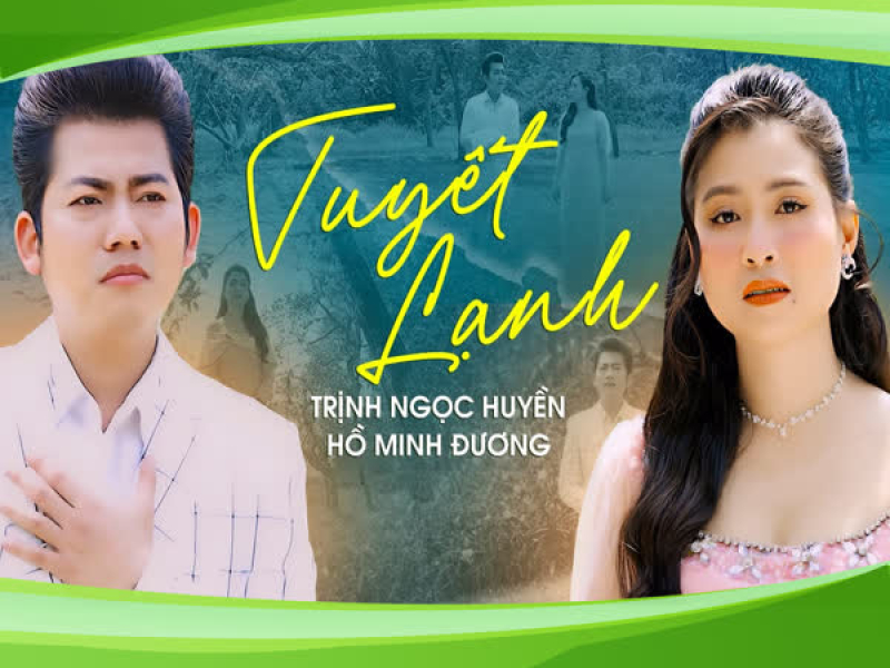 Tuyết Lạnh (Single)