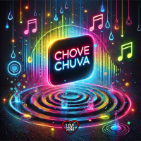 Chove Chuva (Single)