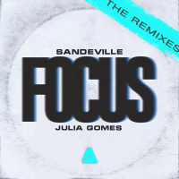 Focus (Remixes) (EP)