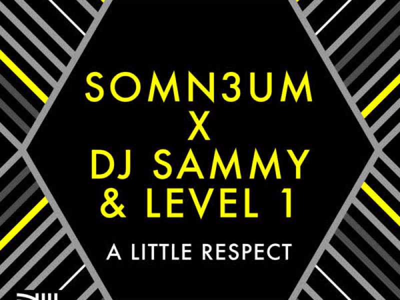 A Little Respect (Single)