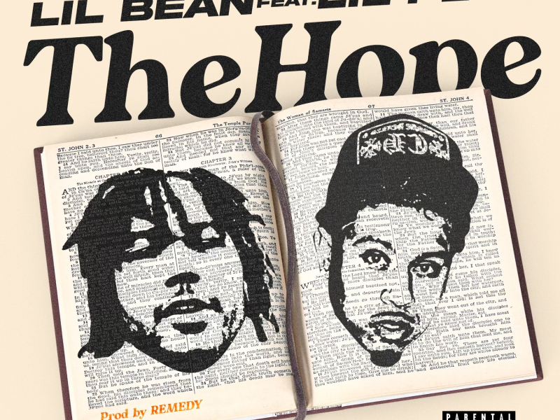 The Hope (feat. Lil Pete)