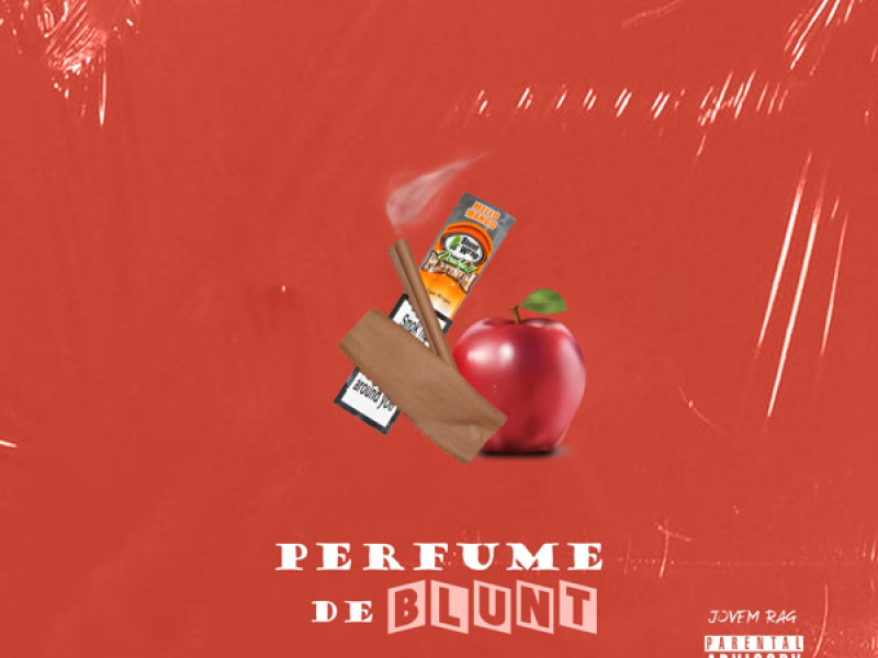 Perfume de Blunt (Single)