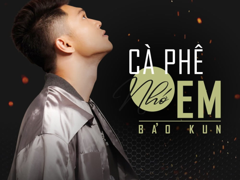 Cà Phê Nhớ Em (Single)