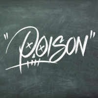 POISON 2024 (Single)