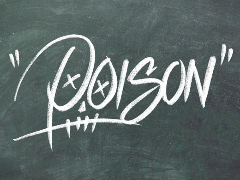 POISON 2024 (Single)