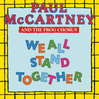 We All Stand Together (Single)