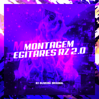 Montagem Egítares RZ 2.0 (Single)