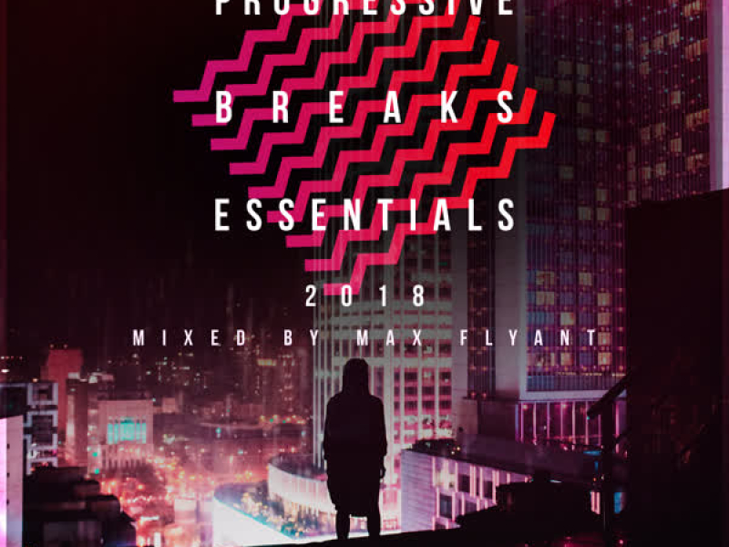 Progressive Breaks Essentials 2018