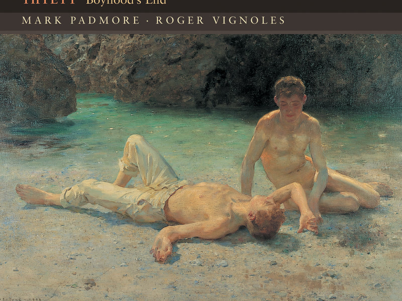 Britten, Finzi & Tippett: Songs