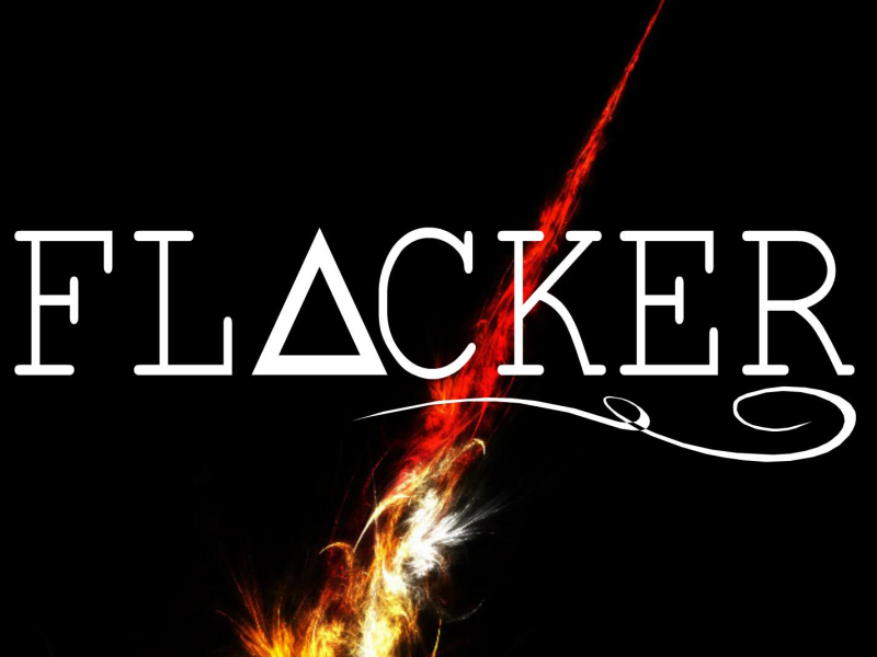 Flacker (Original) (Single)