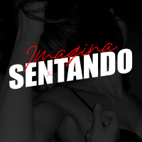 IMAGINA TU SENTANDO x EU NA BOCA TRAFICANDO (Single)