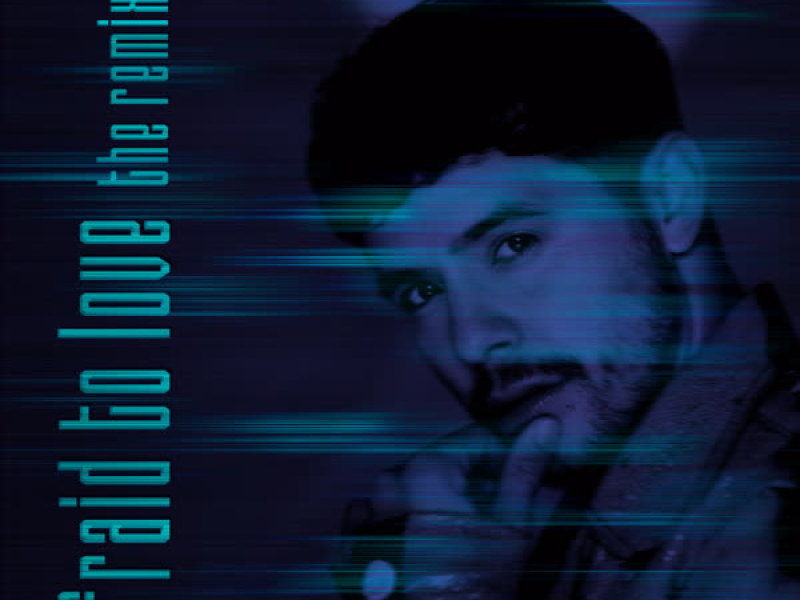 Afraid To Love - The Remixes (EP)