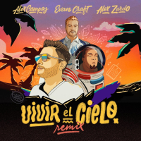 Vivir el Cielo (Remix) (Single)